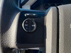 2008 FORD F250 SUPER DUTY SUPER CAB PICKUP V8, 5.4 LITER XLT PICKUP 4D 8 FT