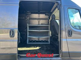 2021 Ram Promaster Cargo Van - Image 16