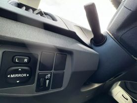 2010 TOYOTA PRIUS HATCHBACK 4-CYL, HYBRID, 1.8 LITER II HATCHBACK 4D