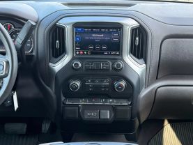 2019 CHEVROLET SILVERADO 1500 CREW CAB