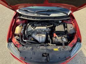 2014 SCION TC HATCHBACK 4-CYL, 2.5 LITER HATCHBACK COUPE 2D