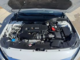 2020 HONDA ACCORD SEDAN 4-CYL, VTEC, TURBO, 2.0 LITER TOURING SEDAN 4D at Motors On Wheels - used car dealership in Houston, Texas.