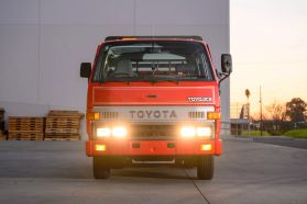 1994 TOYOTA TOYOACE TRUCK 3Y FIRE TRUCK