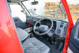 1994 TOYOTA TOYOACE TRUCK 3Y FIRE TRUCK