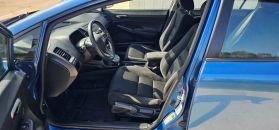 2011 HONDA CIVIC SEDAN 4-CYL, VTEC, 1.8 LITER LX-S SEDAN 4D
