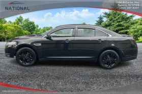2015 FORD TAURUS SEDAN V6, 3.5 LITER SEL SEDAN 4D