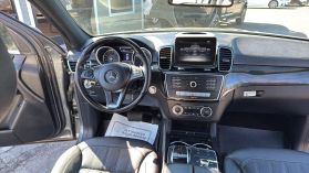2017 Mercedes-benz Gls - Image 26