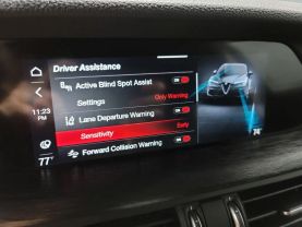 2021 Alfa Romeo Stelvio - - Image 34