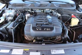 2016 Volkswagen Touareg - Image 12