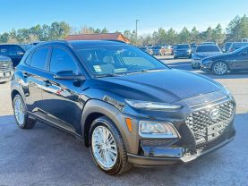 2018 Hyundai Kona Sel Sport Utility 4d - Image 8