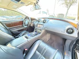 2016 Jaguar Xj Xj R-sport Sedan 4d - Image 31