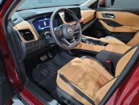 2023 Nissan Rogue - - Image 10