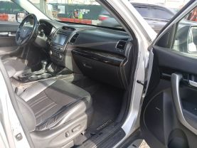 2015 KIA SORENTO