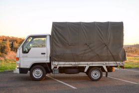 1999 TOYOTA DYNA TRUCK 3Y TRUCK