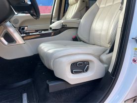 2015 LAND ROVER RANGE ROVER