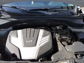 2015 KIA SORENTO