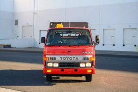 1994 TOYOTA TOYOACE TRUCK 3Y FIRE TRUCK