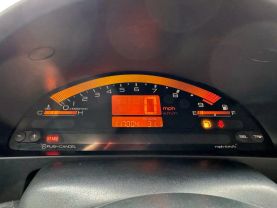 2001 HONDA S2000 CONVERTIBLE 4-CYL, VTEC, 2.0 LITER CONVERTIBLE 2D