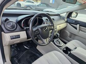 2010 MAZDA CX-7 SUV 4-CYL, 2.5 LITER I SV SPORT UTILITY 4D