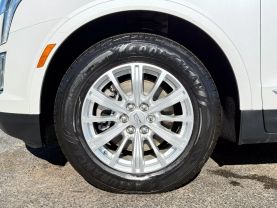 2018 Cadillac Xt5 Sport Utility 4d - Image 37