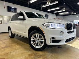 2015 BMW X5
