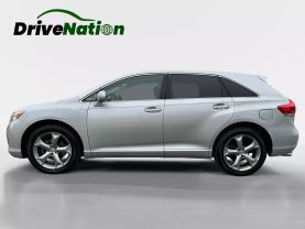 2009 TOYOTA VENZA WAGON V6, 3.5 LITER WAGON 4D