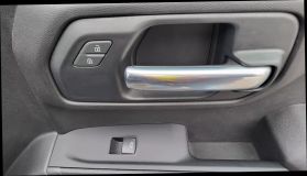 2019 Chevrolet Silverado 1500 Double Cab Work Truck Pickup 4d 6 1/2 Ft - Image 25