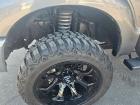 2013 FORD F350 SUPER DUTY CREW CAB PICKUP V8, TURBO DIESEL, 6.7 LITER XL PICKUP 4D 8 FT