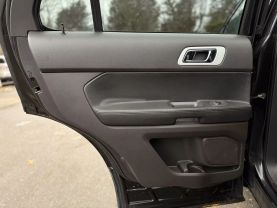 2014 FORD EXPLORER SUV V6, 3.5 LITER LIMITED SPORT UTILITY 4D