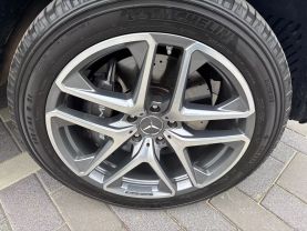 2021 MERCEDES-BENZ AMG G63 SUV V8, TWIN TURBO, 4.0 LITER G 63 AMG SPORT UTILITY 4D