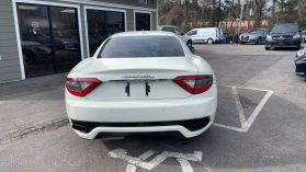 2015 Maserati Granturismo - Image 6