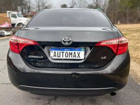 2019 Toyota Corolla - Image 5