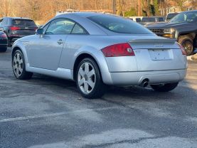 2000 Audi Tt - Image 6