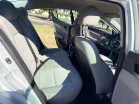 2018 HYUNDAI ELANTRA SEDAN 4-CYL, SULEV, 2.0 LITER SE SEDAN 4D