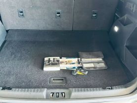 2018 FORD EDGE SUV 4-CYL, ECOBOOST, 2.0L SEL SPORT UTILITY 4D