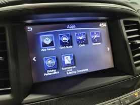 2019 Infiniti Qx60 - - Image 35
