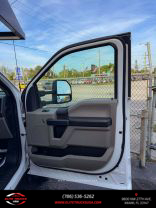 Used 2022 FORD F450 SUPER DUTY REGULAR CAB & CHASSIS For Sale in Miami, FL - Elite Trucks