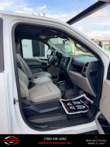 Used 2022 FORD F450 SUPER DUTY REGULAR CAB & CHASSIS For Sale in Miami, FL - Elite Trucks