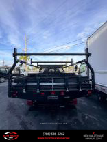 Used 2022 FORD F450 SUPER DUTY REGULAR CAB & CHASSIS For Sale in Miami, FL - Elite Trucks