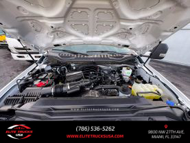 Used 2022 FORD F450 SUPER DUTY REGULAR CAB & CHASSIS For Sale in Miami, FL - Elite Trucks