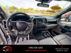 Used 2022 FORD F450 SUPER DUTY REGULAR CAB & CHASSIS For Sale in Miami, FL - Elite Trucks