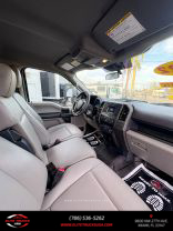 Used 2022 FORD F450 SUPER DUTY REGULAR CAB & CHASSIS For Sale in Miami, FL - Elite Trucks
