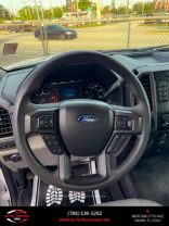 Used 2022 FORD F450 SUPER DUTY REGULAR CAB & CHASSIS For Sale in Miami, FL - Elite Trucks