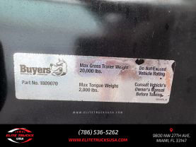 Used 2022 FORD F450 SUPER DUTY REGULAR CAB & CHASSIS For Sale in Miami, FL - Elite Trucks
