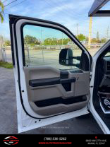 Used 2022 FORD F450 SUPER DUTY REGULAR CAB & CHASSIS For Sale in Miami, FL - Elite Trucks