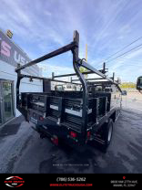 Used 2022 FORD F450 SUPER DUTY REGULAR CAB & CHASSIS For Sale in Miami, FL - Elite Trucks