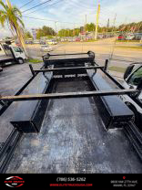 Used 2022 FORD F450 SUPER DUTY REGULAR CAB & CHASSIS For Sale in Miami, FL - Elite Trucks