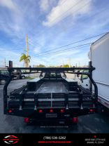 Used 2022 FORD F450 SUPER DUTY REGULAR CAB & CHASSIS For Sale in Miami, FL - Elite Trucks
