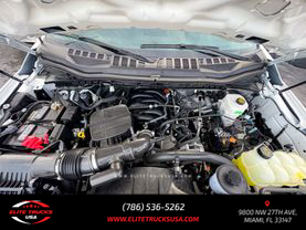Used 2022 FORD F450 SUPER DUTY REGULAR CAB & CHASSIS For Sale in Miami, FL - Elite Trucks