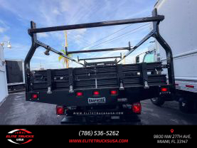 Used 2022 FORD F450 SUPER DUTY REGULAR CAB & CHASSIS For Sale in Miami, FL - Elite Trucks